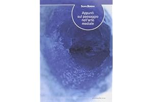 Appunti sul paesaggio nell'arte mediale