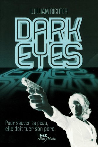 couverture de : Dark eyes couverture de : Dark eyes