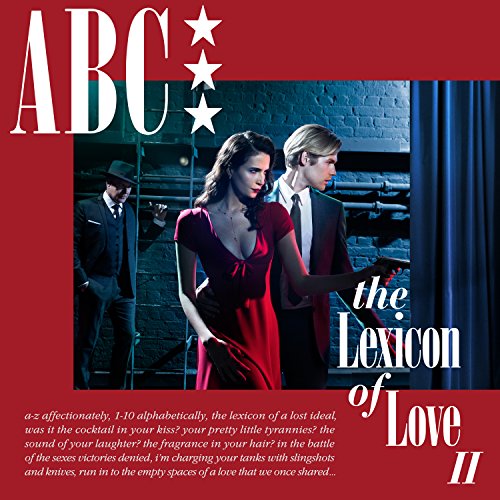 Preisvergleich Produktbild The Lexicon of Love II