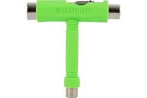 Skate Hut Skateboard Tool