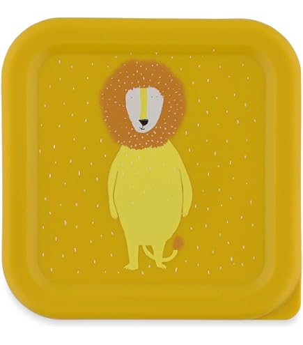 Borsa Termica Per Pranzo Con Giraffa – Impermeabile, Isotermica, Per Lavoro E Picnic - 2