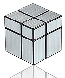 Fantástico cubo, 2x2x2 mirror, de alta calidad que hará las delicias tanto de usuarios principiantes como intermedios/avanzados.