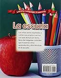 Image de La Escuela = The School (Literacy, Language and Learning)