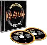???S??R???F?R, ??e??S??f (2CD-set) - Def Leppard