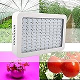 focos led para cultivo interior opiniones Todos los LED con un Zener para garantizar que un LED no funcione, el resto puede seguir funcionando.