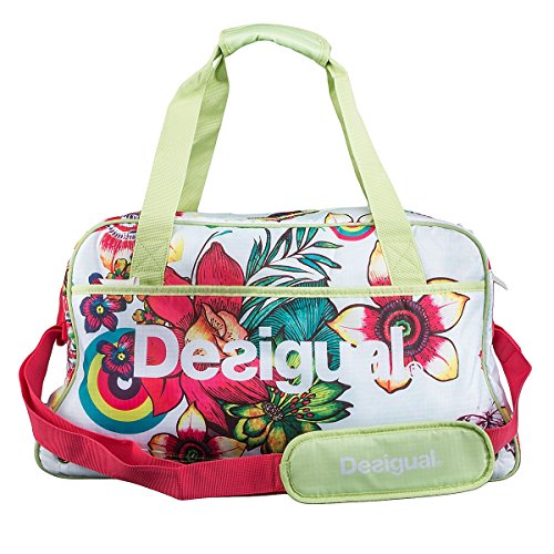 Desigual BOLS Big Gym Bag