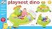 Galt Toys Playnest Dino