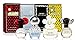 Marc Jacobs Miniature Perfume Gift Set