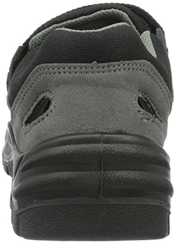 Maxguard ARNE A170, Unisex-Erwachsene Sicherheitsschuhe, Grau (Grau), 42 EU - 2