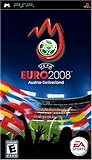  UEFA Euro 2008 - Sony PSP by Electronic Arts