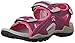 Produktbild Kamik LOBSTER, Unisex-Kinder Sandalen, Violett (FUCHSIA/FUS), 25 EU
