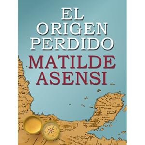 El origen perdido