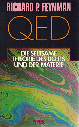 Download QED, Die seltsame Theorie des Lichts und der Materie Download QED, Die seltsame Theorie des Lichts und der Materie