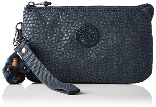 Kipling - Creativity Xl, Monederos Mujer, Multicolour (Dot Dot Dot Emb), 21.5x13.5x4 cm (W x H x L)