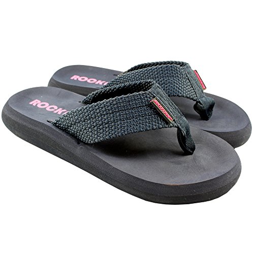 holiday sandals and flip flops