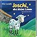 Cover zum Buch Joschi, das kleine Lamm
