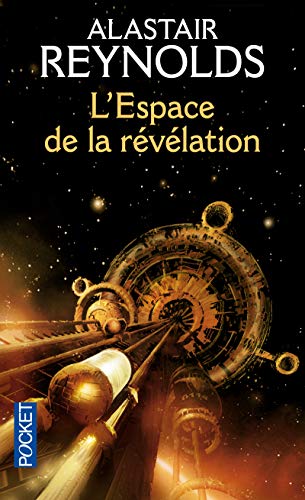 Télécharger L'espace de la révélation (1) Livre PDF Gratuit