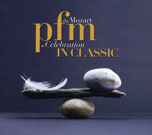 Pfm in Classic-Da Mozart a Celebration
