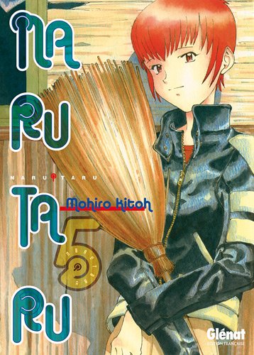 Naru Taru — Tome 5