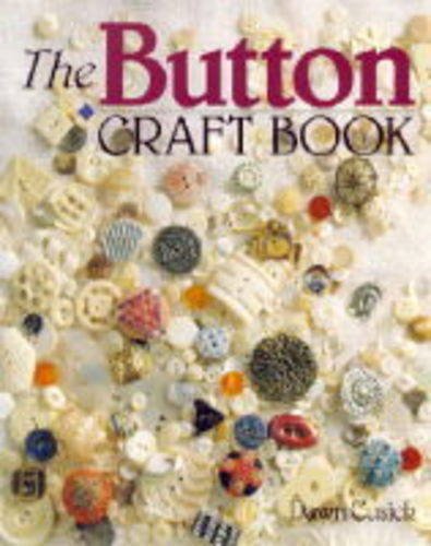The Button Craft Book livre