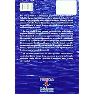Musulmanes y Cristianos frente al agua en las ciudades medievales (Analectas)