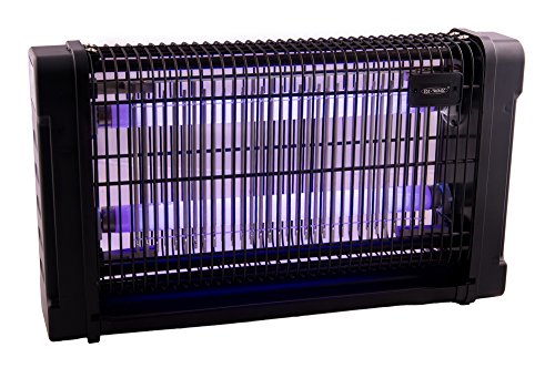 Insektenvernichter 20W UV Insektenkiller Insekten Falle Lampe Killer Vernichter