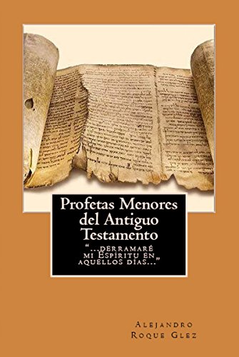 Download Profetas Menores del Antiguo Testamento. Download Profetas Menores del Antiguo Testamento.