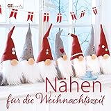 Image de Nähen für die Weihnachtszeit