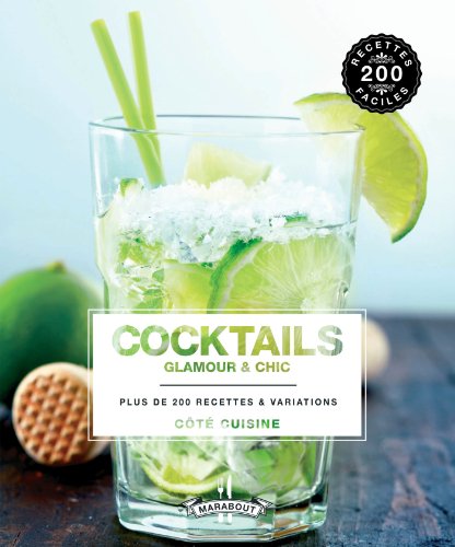 Télécharger COCKTAILS PDF