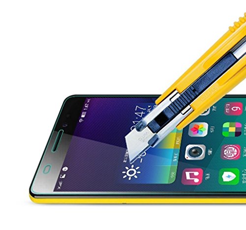 PREVOA PROTECTOR de PANTALLA CRISTAL TEMPLADO para Leagoo M8 Leagoo M8
Pro- Smartphone - PREVOA PROTECTOR de PANTALLA CRISTAL TEMPLADO para Leagoo M8 Leagoo M8
Pro- Smartphone -