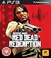 Red Dead Redemption (PS3)
