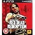 Red Dead Redemption (PS3)