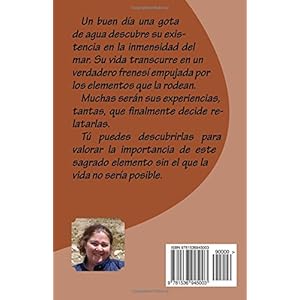 Las aventuras de una gota de agua: Volume 17 (El tintero de los sueños)