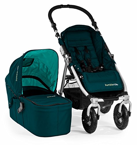 Bumbleride Indie (Lotus Blue)