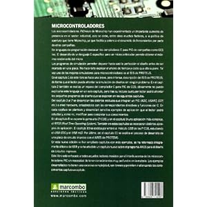 Compilador C CCS y Simulador Proteus para Microcontroladores PIC