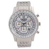  Krug-Baumen - Herren -Armbanduhr- 600301DS