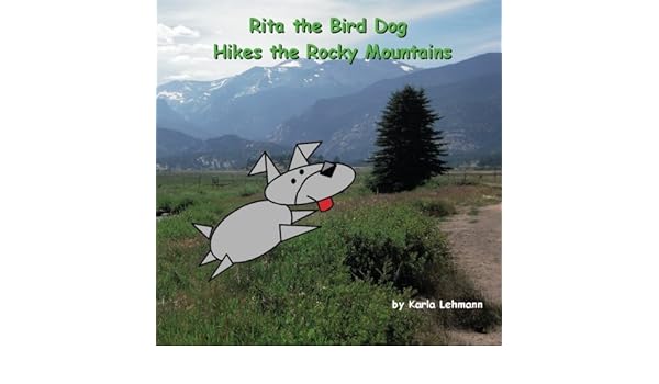 rocky mountain bird dogs