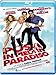 A Flat for Three (2012) ( Posti in piedi in paradiso ) ( A Flat for 3 ) [ Origen Italiano, Ningun Idioma Espanol ] (Blu-Ray)