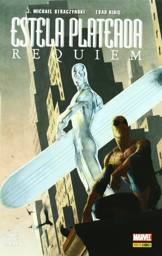 Download Estela plateada - requiem (Goldomnibu Estela Plateada)