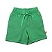 Zutano Baby-girls Infant Terry Drawstring Shorts, Apple, 6 Months Color: Apple Size: 6 Months (Baby/Babe/Infant - Little ones)