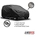 Ambros Premium Grey Car Body Cover Triple Stiched for - Wagnor RS.899.00