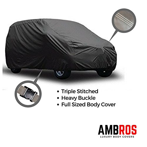 Ambros Premium Grey Car Body Cover Triple Stiched for - Maruti Alto K10 / Alto 800 / Alto RS.499 (62.00% Off) - Amazon Ambros Premium Grey Car Body Cover Triple Stiched for - Maruti Alto K10 / Alto 800 / Alto RS.499 (62.00% Off) - Amazon