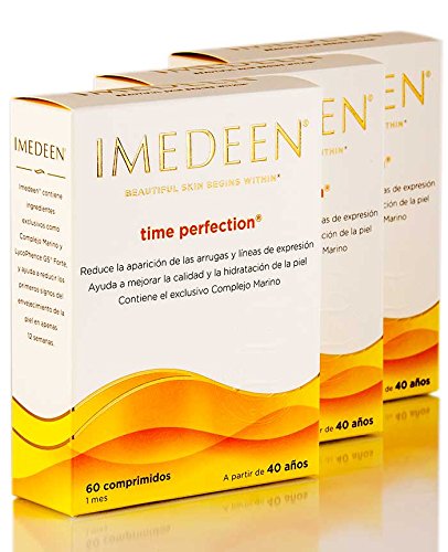 Imedeen Time Perfection, Triplo Total 180 Tabletteten