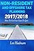 Produktbild Non Resident & Offshore Tax Planning: 2017/2018: How To Cut Your Tax To Zero