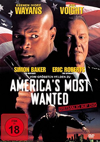 Preisvergleich Produktbild America's Most Wanted