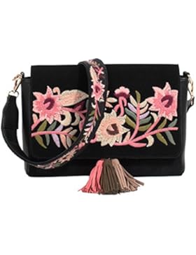 Parfois - Umhängetasche Merci - Damen