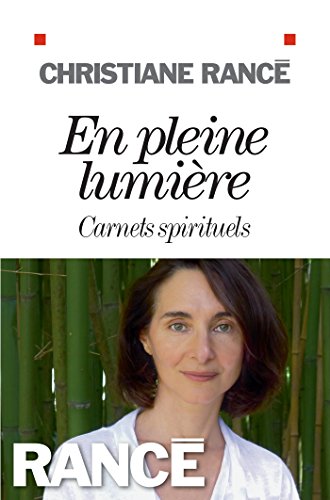couverture de : En pleine lumi&egrave;re