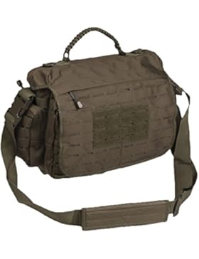 Tasche Tactical Parachute Cord / Fallschirmleine LG oliv