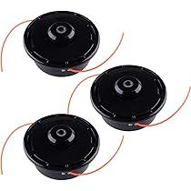 TÊTE DE DÉBROUSSAILLEUSE UMK422 UMK431 UMT431 1 Pièce Pièces Détachées