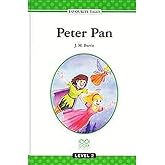 PETER PAN: Level 2